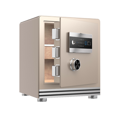 虎牌家用小型CSP含暗仓款保险柜
