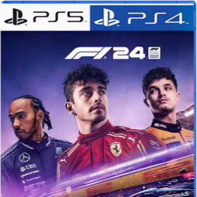 F12024世界方程式锦标