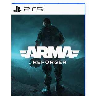 武装重铸者 Arma Reforger 武装突袭 PS5 游戏 可认证 数字下载版