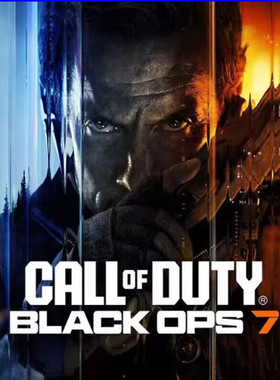 使命召唤22 COD22 黑色行动7 PS5 PS4游戏  数字下载版