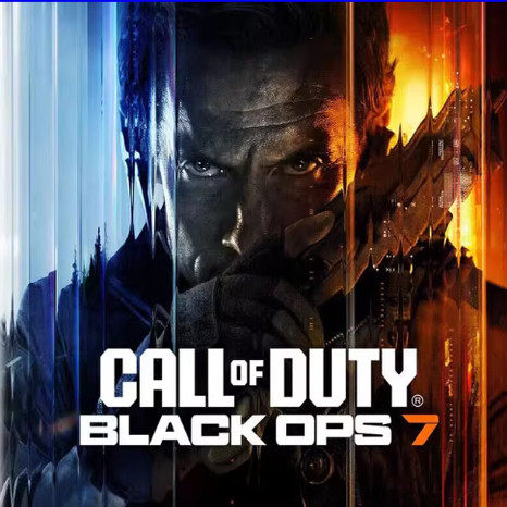 使命召唤22COD黑色行动7