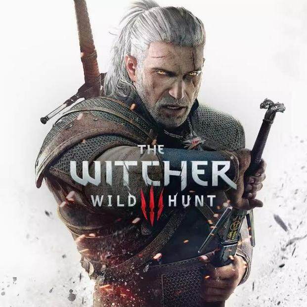 中文nswitch游戏巫师3图片