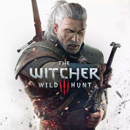 中文nswitch游戏巫师3