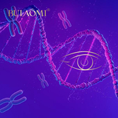 新品 DN专享 眼霜