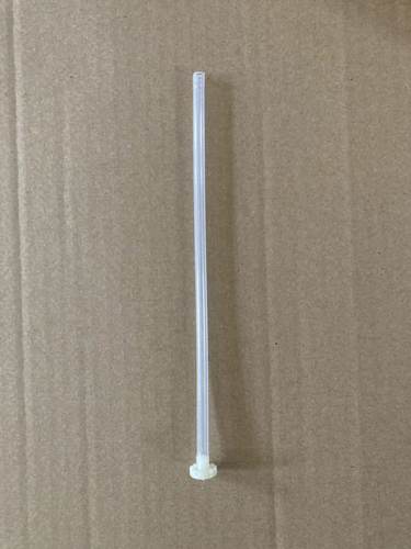 博皓 5002 5013 型号冲牙器水箱中的 吸管1根