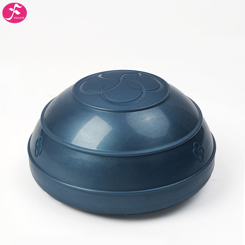 一梵波速球半圆平衡球迷你健身