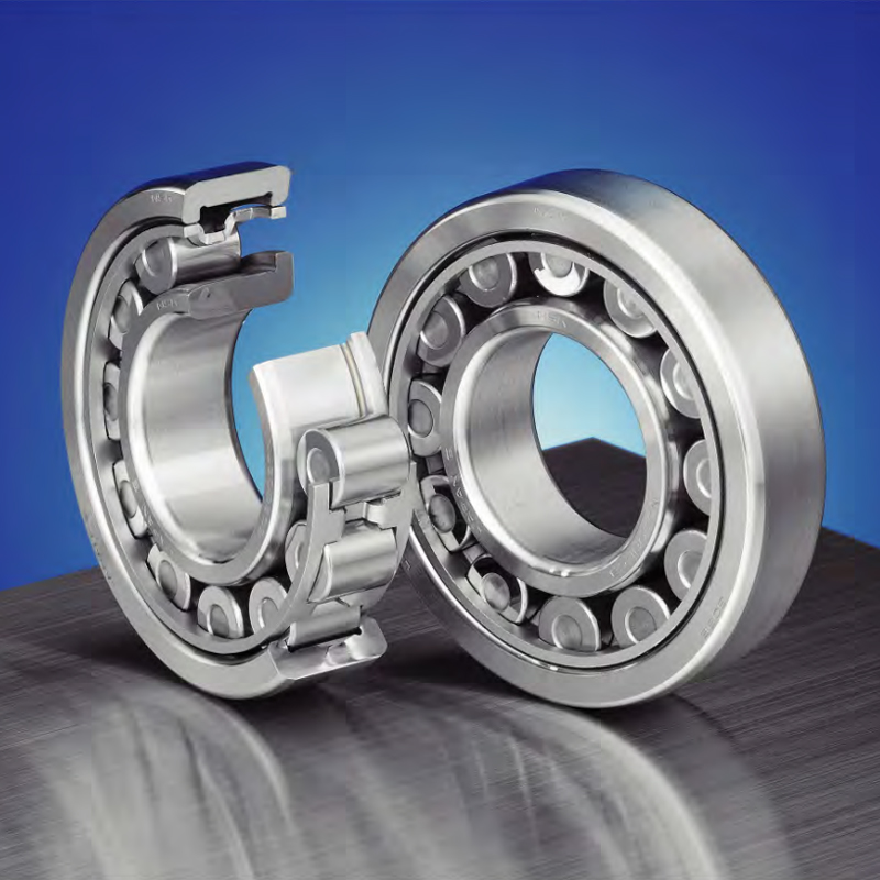 日本NTN NU2204ET2X 20*47*18 原装进口 圆柱滚子轴承