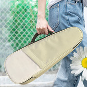 尤克里里包23 26寸ukulele双肩背包乌克丽丽加厚琴包21寸小吉他袋