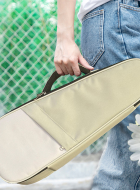 尤克里里包23/26寸ukulele双肩背包乌克丽丽加厚琴包21寸小吉他袋