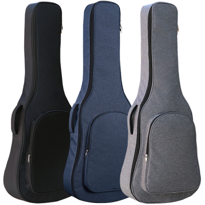 流觞吉他包加厚防水双肩363839寸