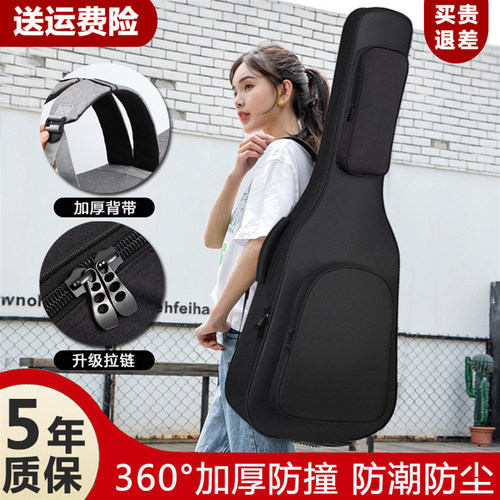 热销加棉加厚双肩背包不掉渣