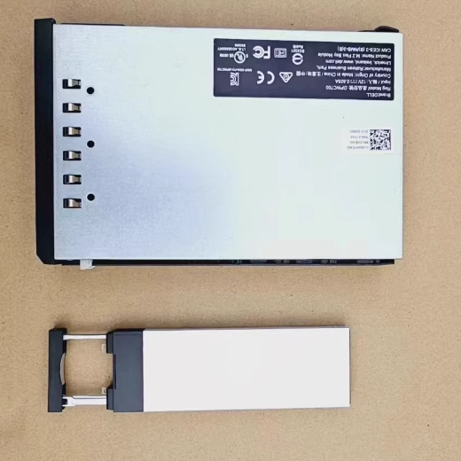 戴尔T78105810u2转m2硬盘盒