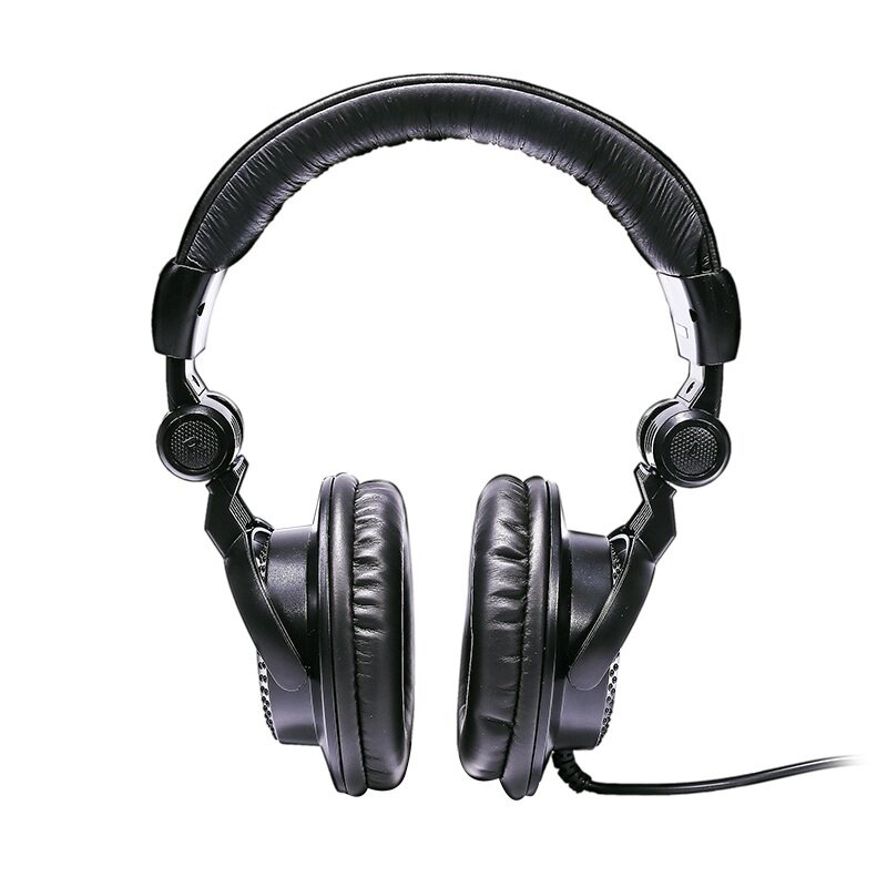 TASCAM TH02头戴式监听耳机 TH-02全封闭电脑K歌录音后期制作