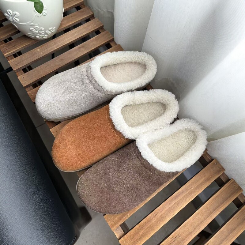 加毛勃肯鞋YY-6251