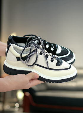 休闲鞋YY-19238