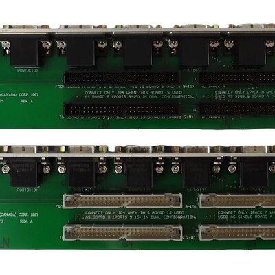 询价Brooks Automation BRD-T5X-SERI可维修