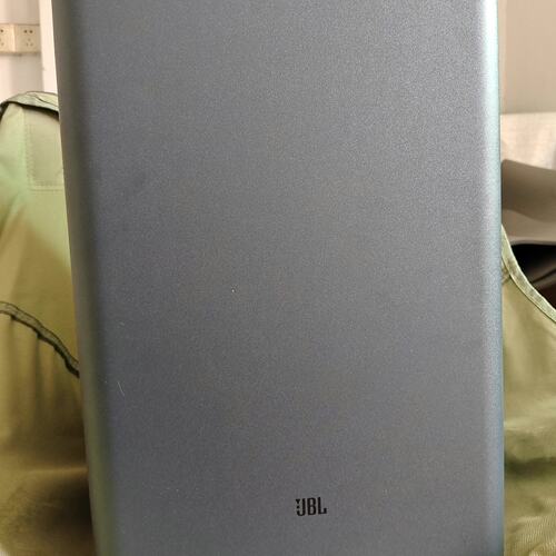 议价JBL BAR2.1低音炮，发货以实物拍摄。有些可能箱体有些可维修