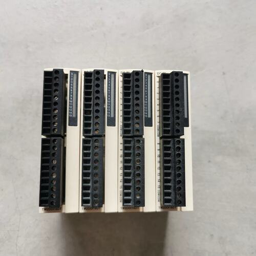 询价TM2DDI16DTPLC模块，充新可维修