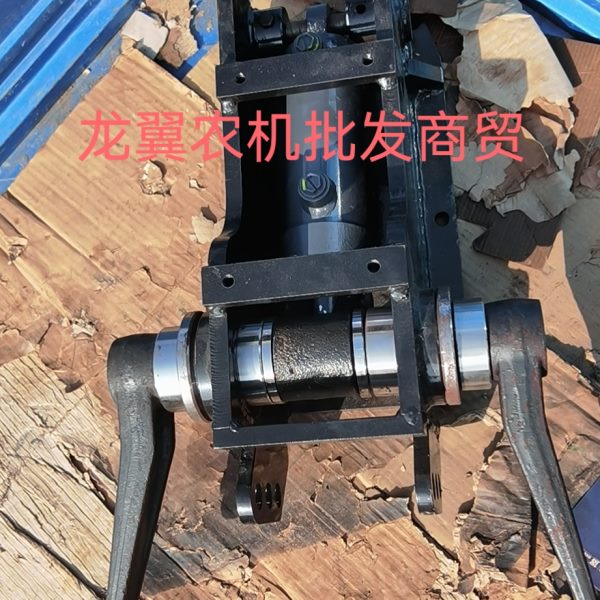 农机配件 东风时风304 354 404 454拖拉机改装卧式强升强降提升器