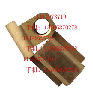 车床配件 中活令 CDL6136 中螺母