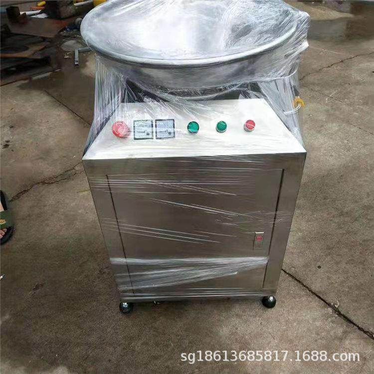 餐厨圾处理干机 酒店垃剩饭残渣粉碎处理器 全SGCC-500自动余厨湿