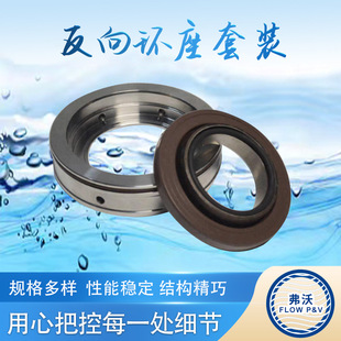 SYN SYA KSB导热油泵反向环座476静环座EYNY SYT