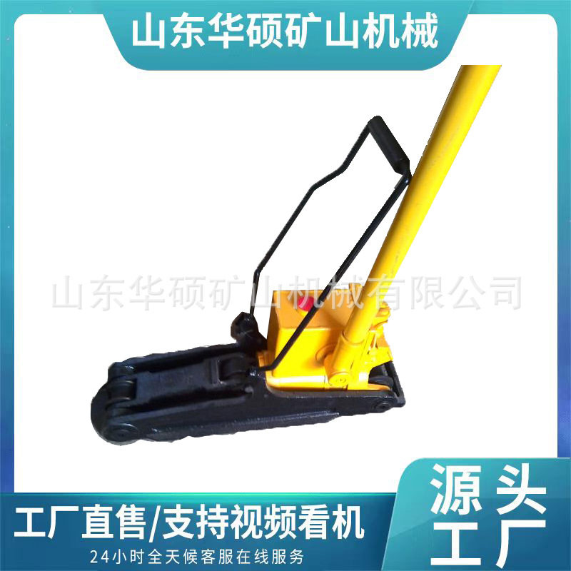 液压起拨道器YQB-200轨道液压起拨道器铁路用YQB250液压起拨道器