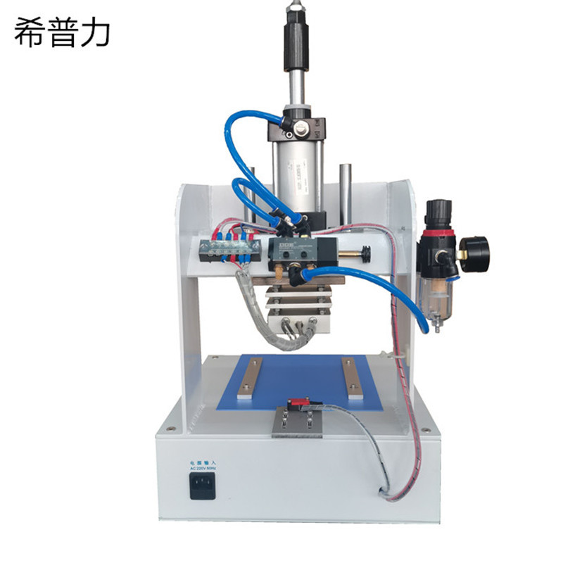 供应电子手机屏压合 恒温式热压机器 恒温热压机压合机屏幕保压机