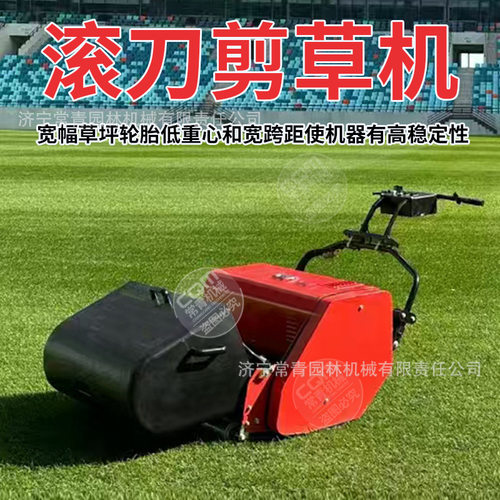 滚刀剪草机电动绿篱机剪茶叶采茶机修剪机单人便携式充电采摘机
