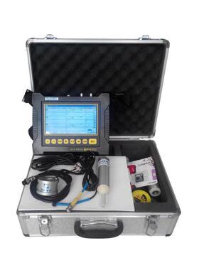 出售矿用锚杆无损检测仪 规格多样 性能稳定 CMT18锚杆无损检测仪