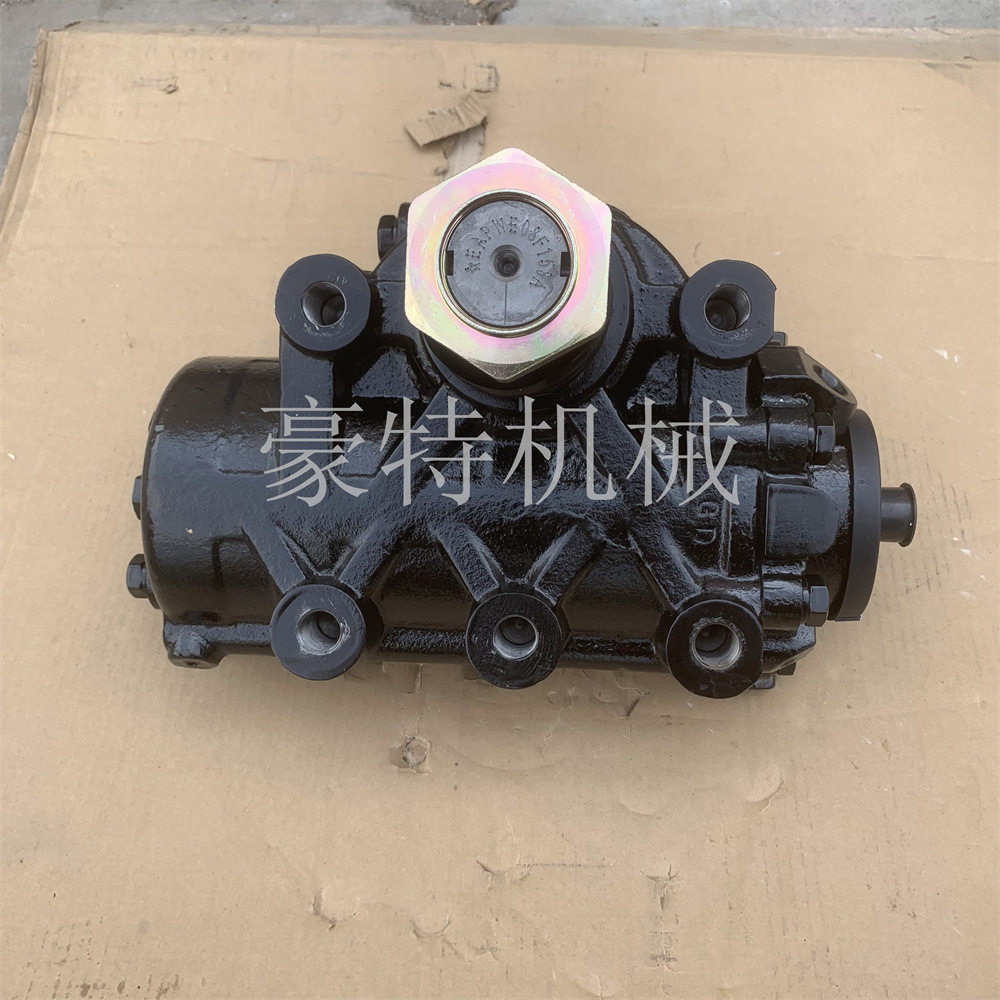 重汽豪沃A7卡车配件方向机总成8098957111转向机