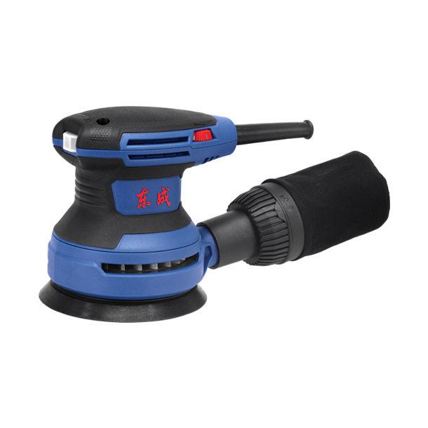 盘式砂光机S1A-FF02-150圆盘打磨机砂光机砂纸机