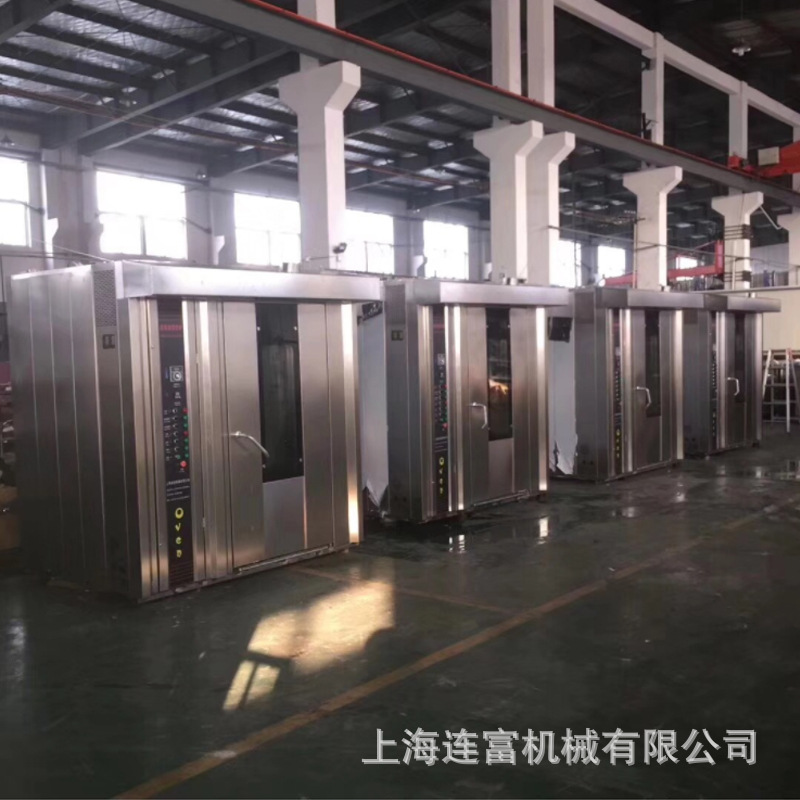 新款商用烤鸭机器 工业烤禽箱鸡鸭鹅屯烘烤炉 海鲜鱼干肉制品烤箱