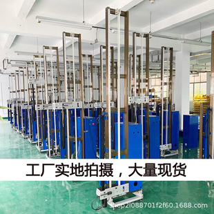 【工厂 】3d5d8d新农村学校文化墙墙体彩绘机打印喷绘机壁画机