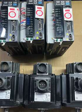 议价台达伺服ASD-B2-1021-B  1KW