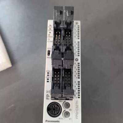 议价PLC FPG-C32TH，型号AFPG2543H，3.