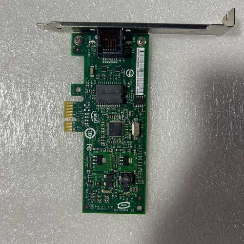 议价Intel 带蓝标  9301CT单口千兆pcieX1网卡