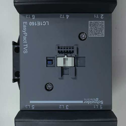 议价接触器LC1E160M5N 电压AC220V