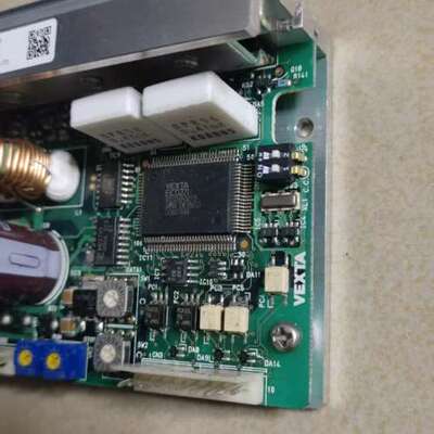 议价VEXTA东方DFC5103P 步进马达驱动器  拆机件 功