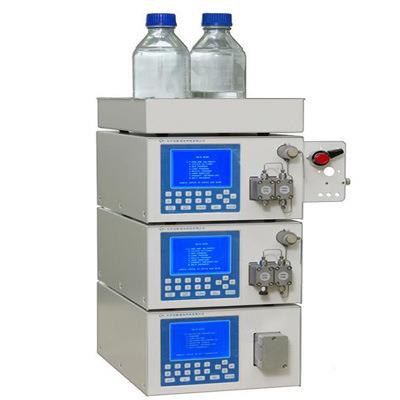 LC-3000二元高压梯度液相色谱仪