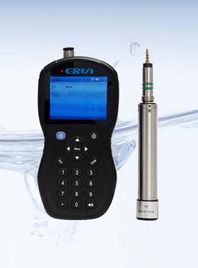 叶绿素蓝绿藻测定仪手持式二合一检测仪环保-SP8-ASC-2