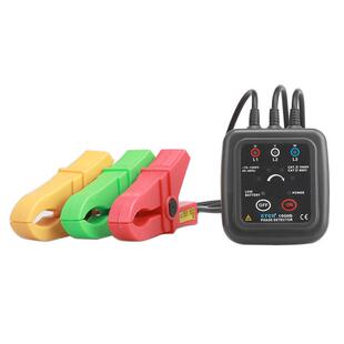 ETCR1000C/ETCR1000D非接触低压相序表声光验相器