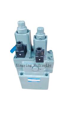 压铸机油研PQEFBG-03-125-HEFBG-03-250-HEFBG-06-500-H比例阀