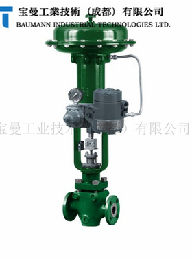 原装Fisher费希尔846电子气动转换器4-20mA电子反馈18B43993052