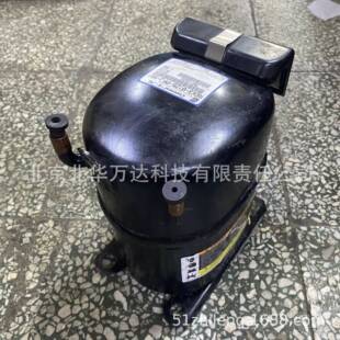 活塞3匹制冷压缩机REK3-0125-PFJ-501220v焊口压缩机制冷