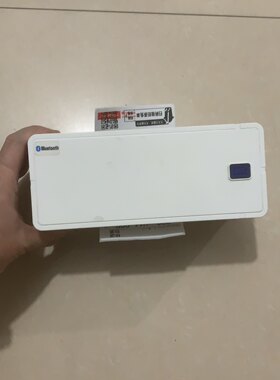 二手启锐488bt蓝牙打印机快递打印机热敏打印机手机蓝牙打单机