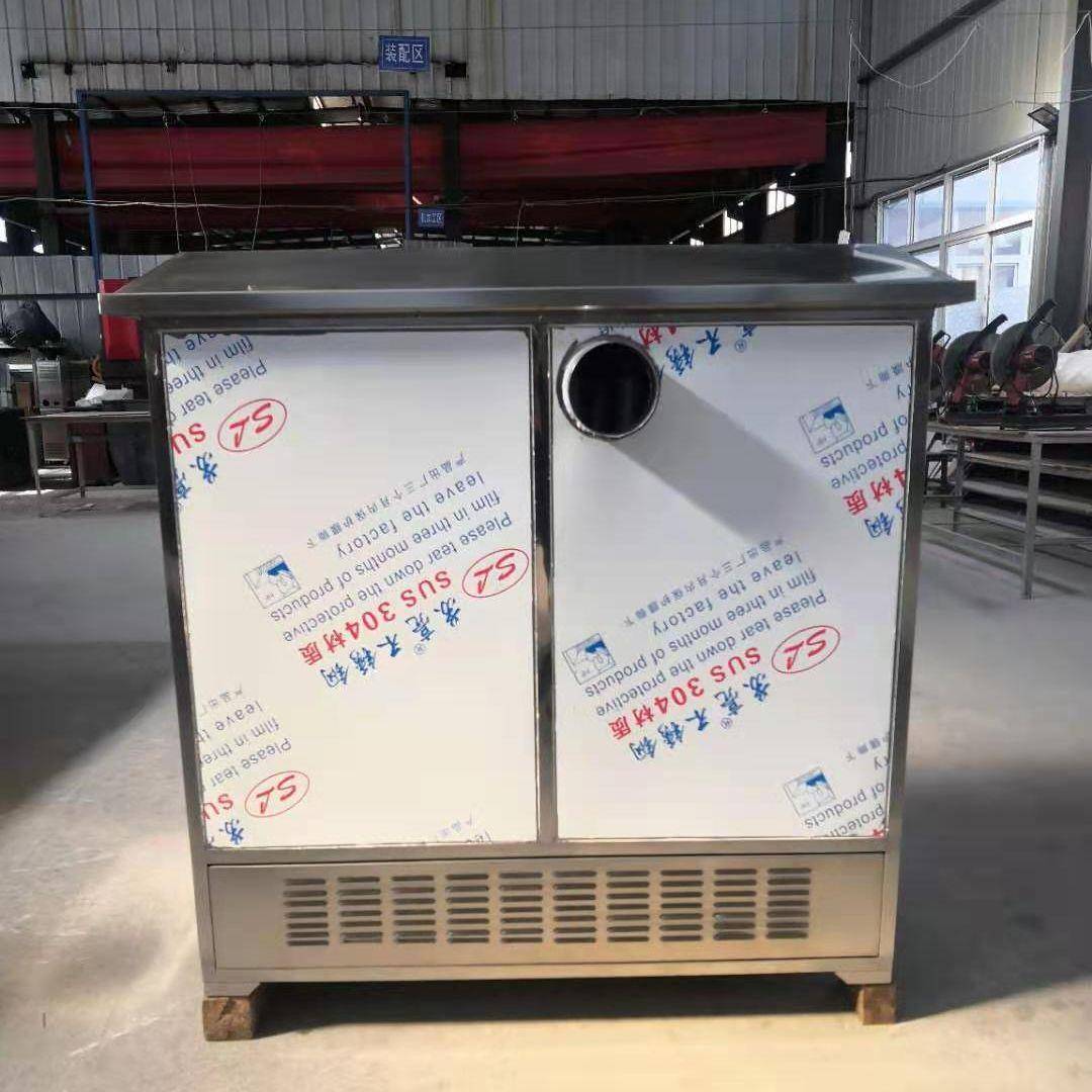 臭氧发生器废气处理各类工业废气处理新型负氧离子设备直销臭氧机