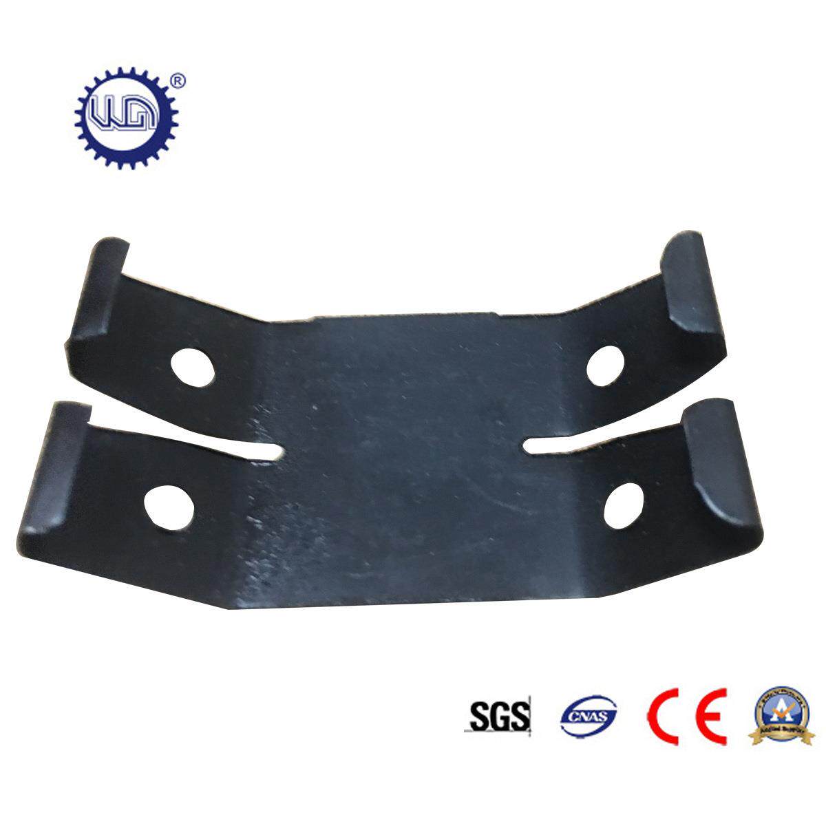 高速扁材冲压成型机 猛钢弹片折弯成型机 不锈钢弹片冲压成型机