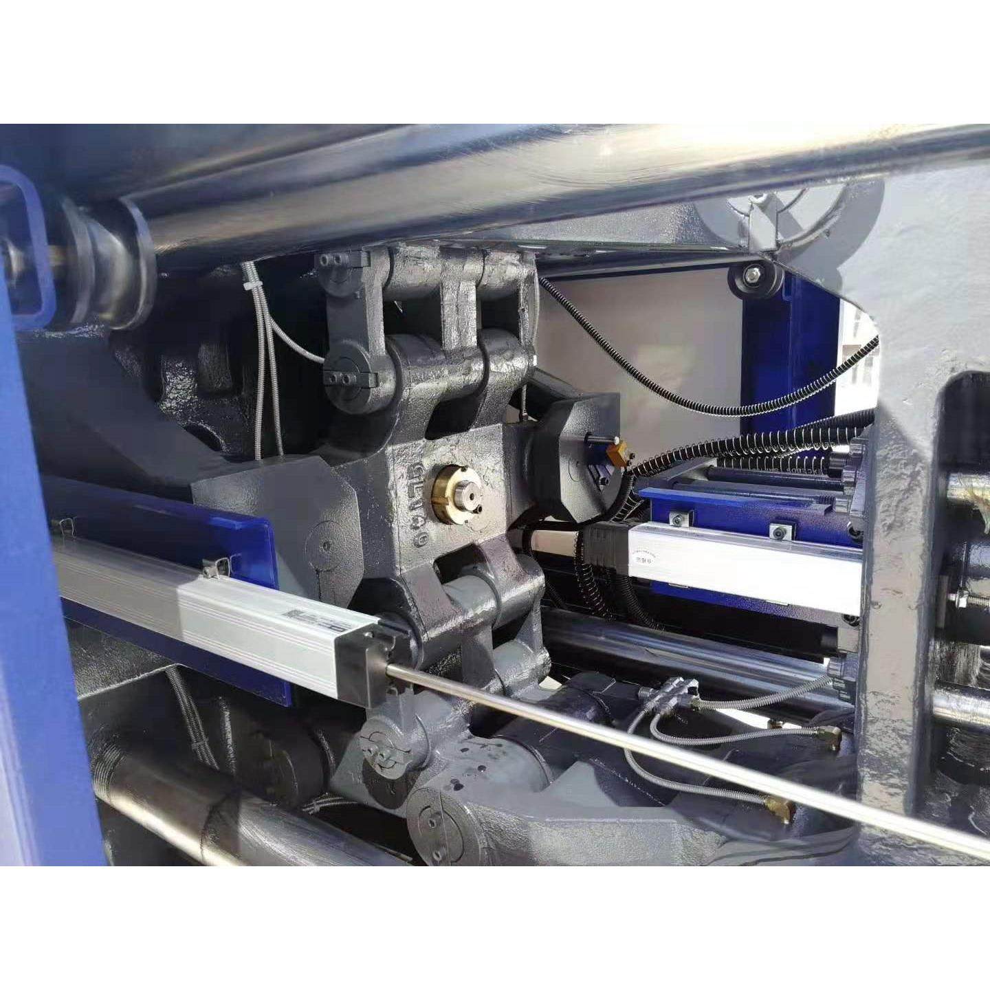 注塑机厂家 江苏高速伺服注塑机 528T卧式液压模板注塑机,五金/工具,注塑机,淘宝优惠券,粉丝福利购,淘宝优惠卷