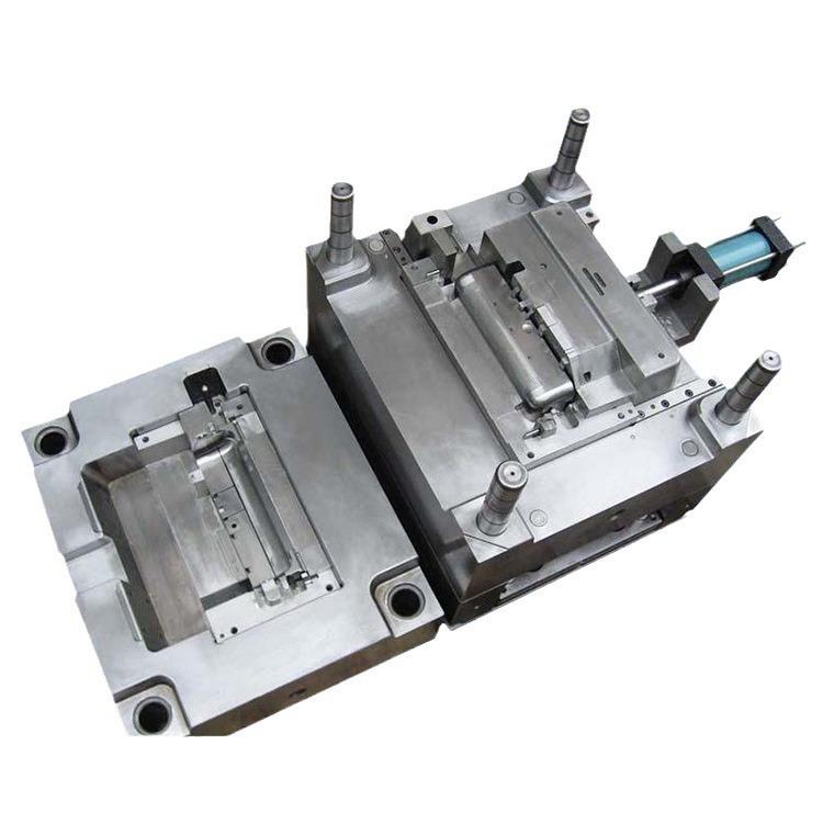 模具制造CNC产品模具加工 注塑模具 DMC胶木设计模具产品加工